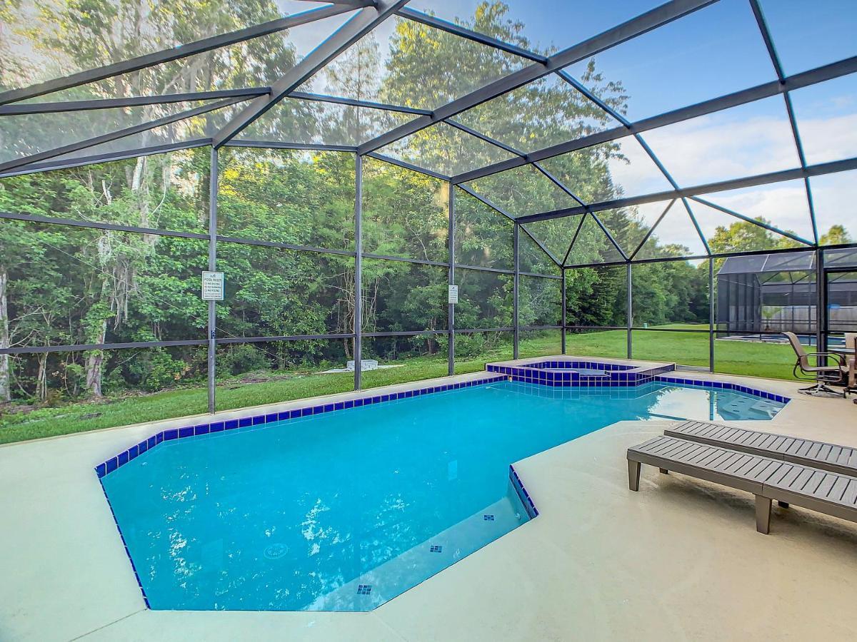 Casita Mi Encanto A Cozy & Spacious House, 4-Bedroom 3-Bath & Pool Kissimmee Dış mekan fotoğraf