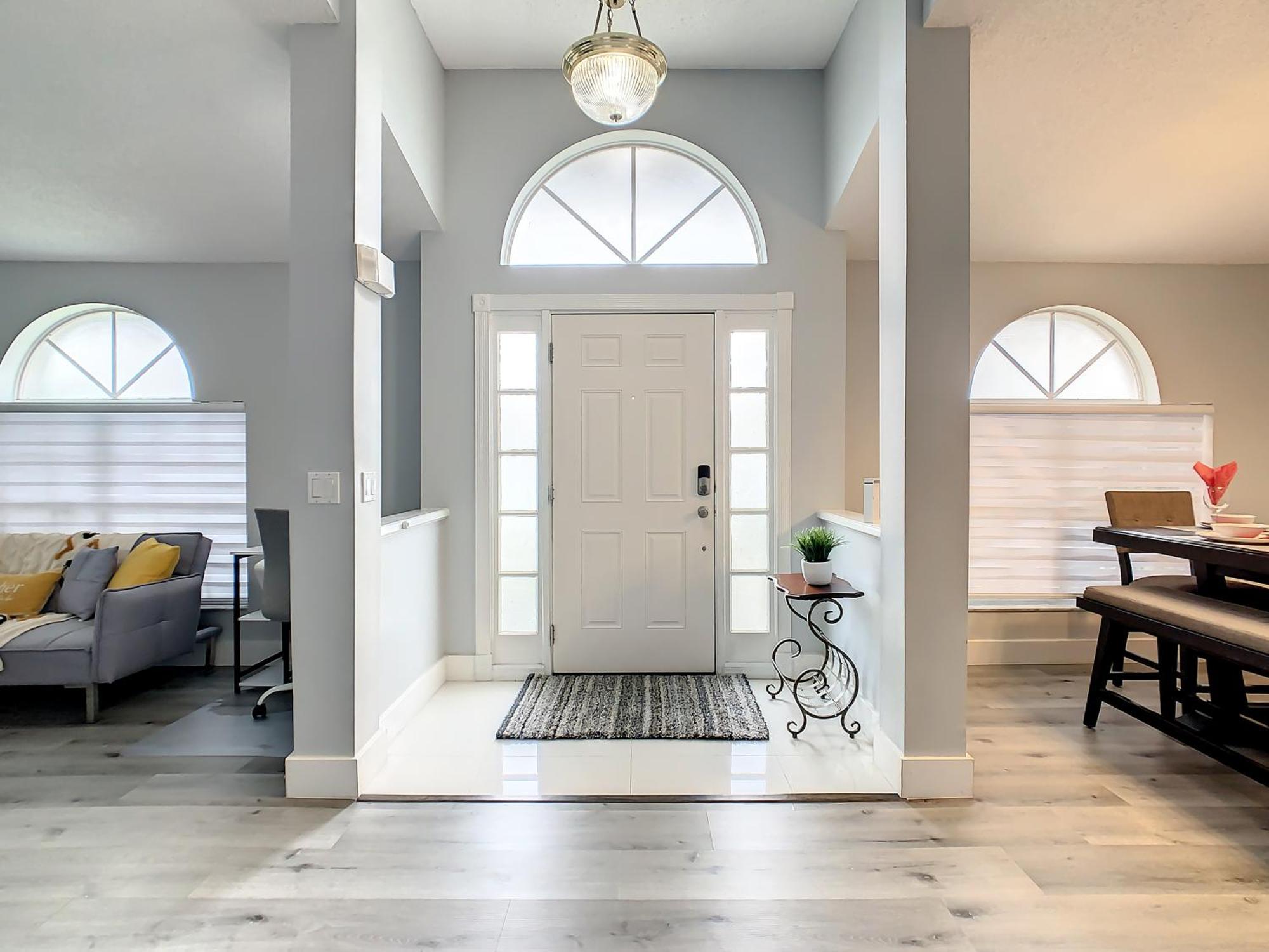 Casita Mi Encanto A Cozy & Spacious House, 4-Bedroom 3-Bath & Pool Kissimmee Dış mekan fotoğraf