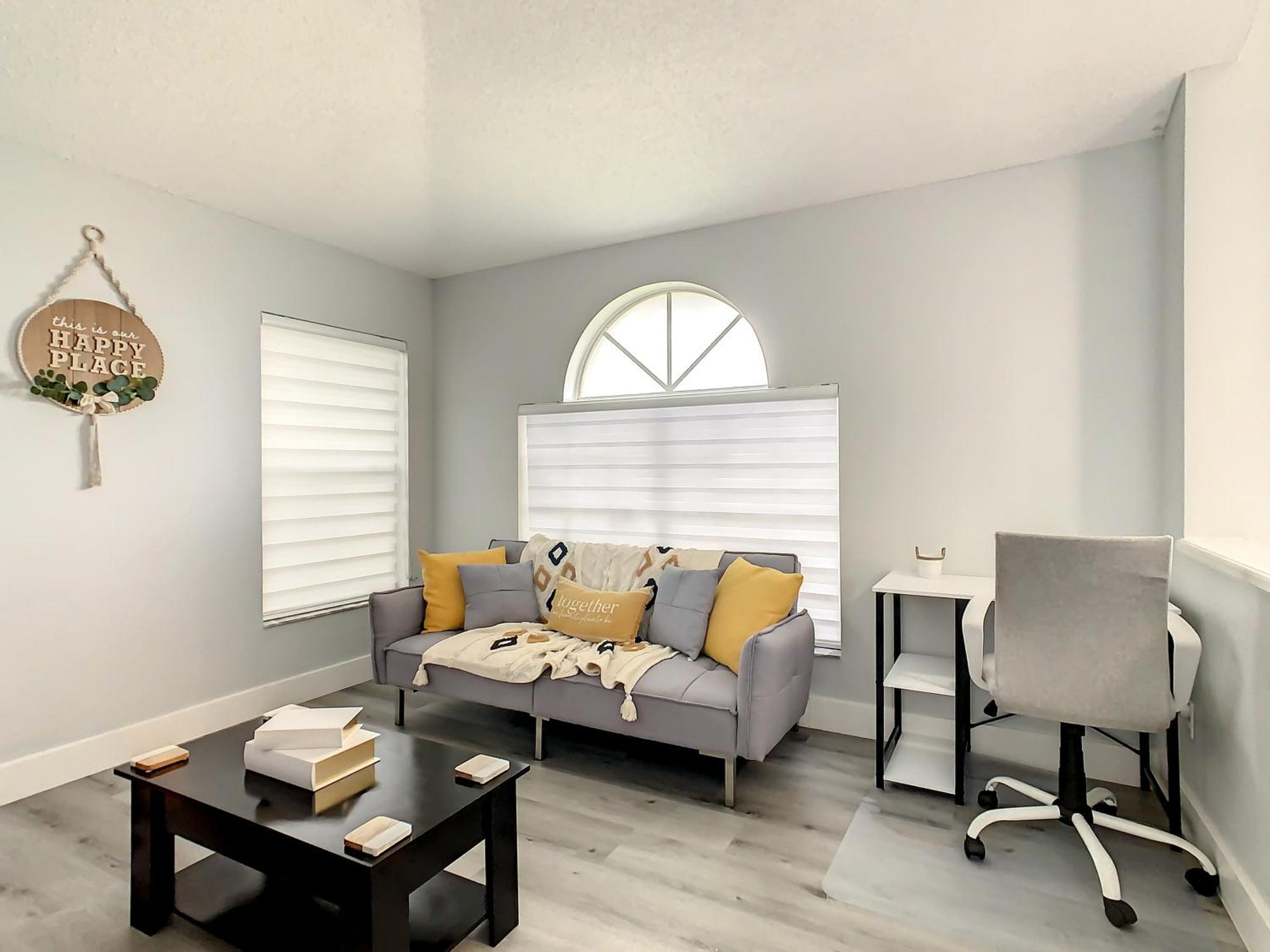 Casita Mi Encanto A Cozy & Spacious House, 4-Bedroom 3-Bath & Pool Kissimmee Dış mekan fotoğraf