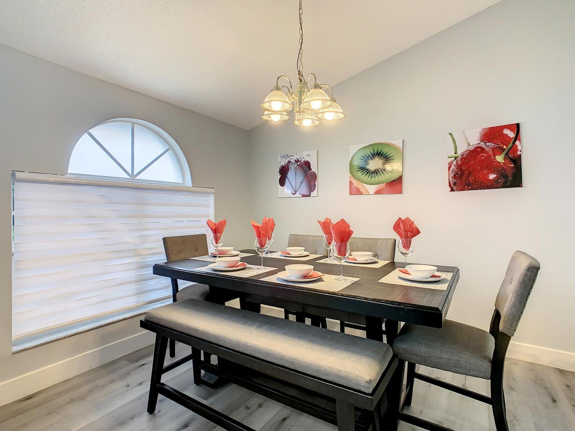 Casita Mi Encanto A Cozy & Spacious House, 4-Bedroom 3-Bath & Pool Kissimmee Dış mekan fotoğraf