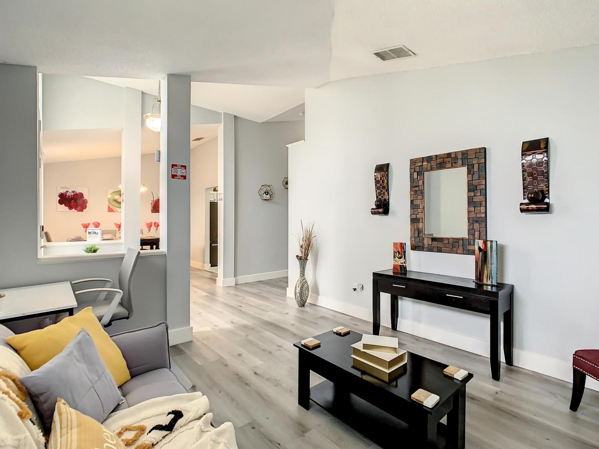 Casita Mi Encanto A Cozy & Spacious House, 4-Bedroom 3-Bath & Pool Kissimmee Dış mekan fotoğraf