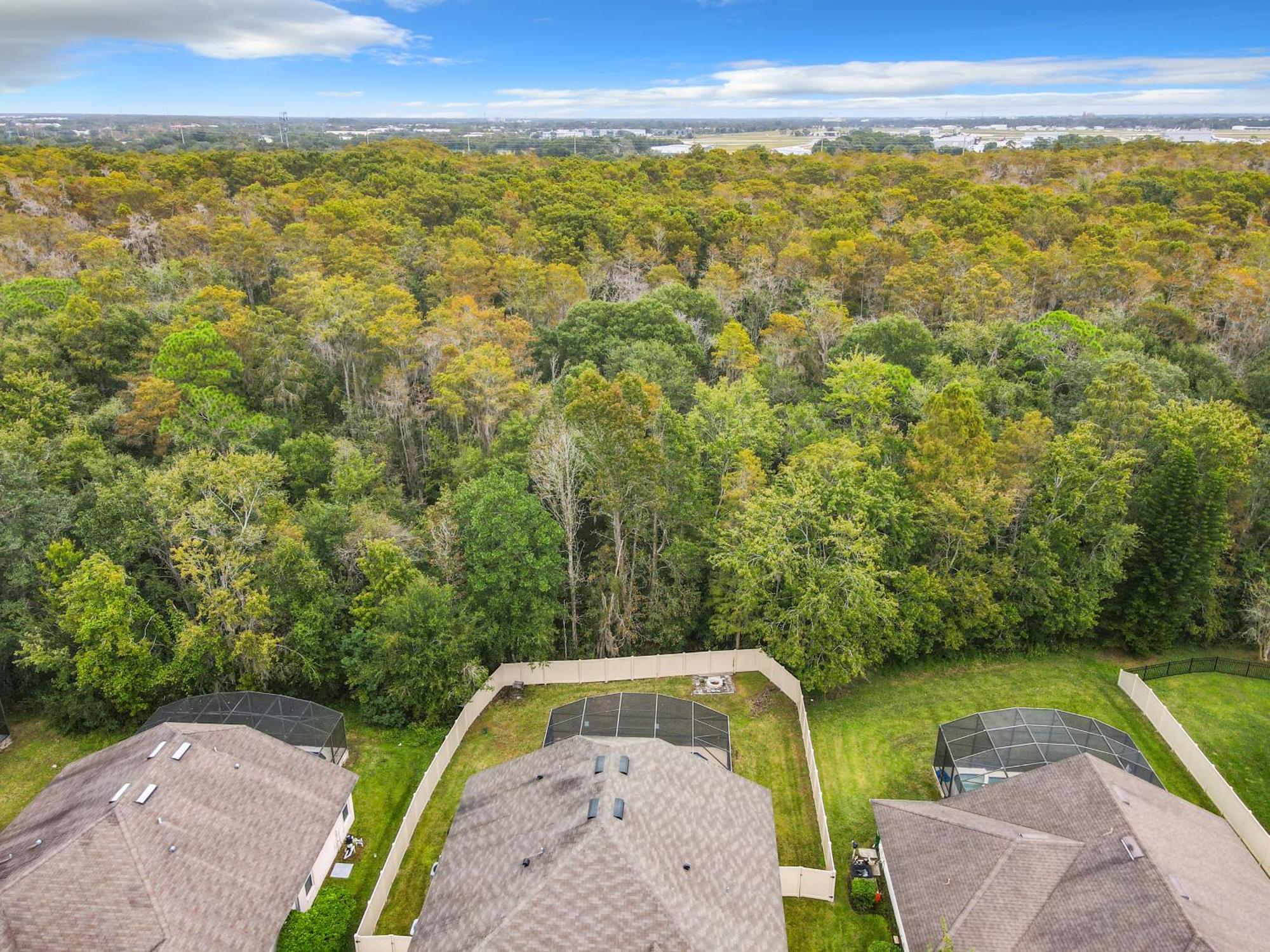 Casita Mi Encanto A Cozy & Spacious House, 4-Bedroom 3-Bath & Pool Kissimmee Dış mekan fotoğraf