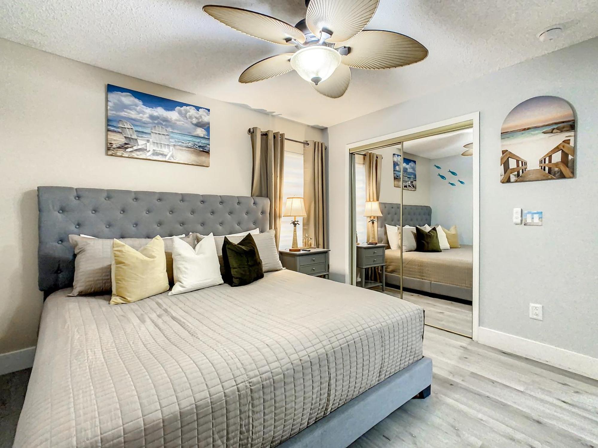 Casita Mi Encanto A Cozy & Spacious House, 4-Bedroom 3-Bath & Pool Kissimmee Dış mekan fotoğraf