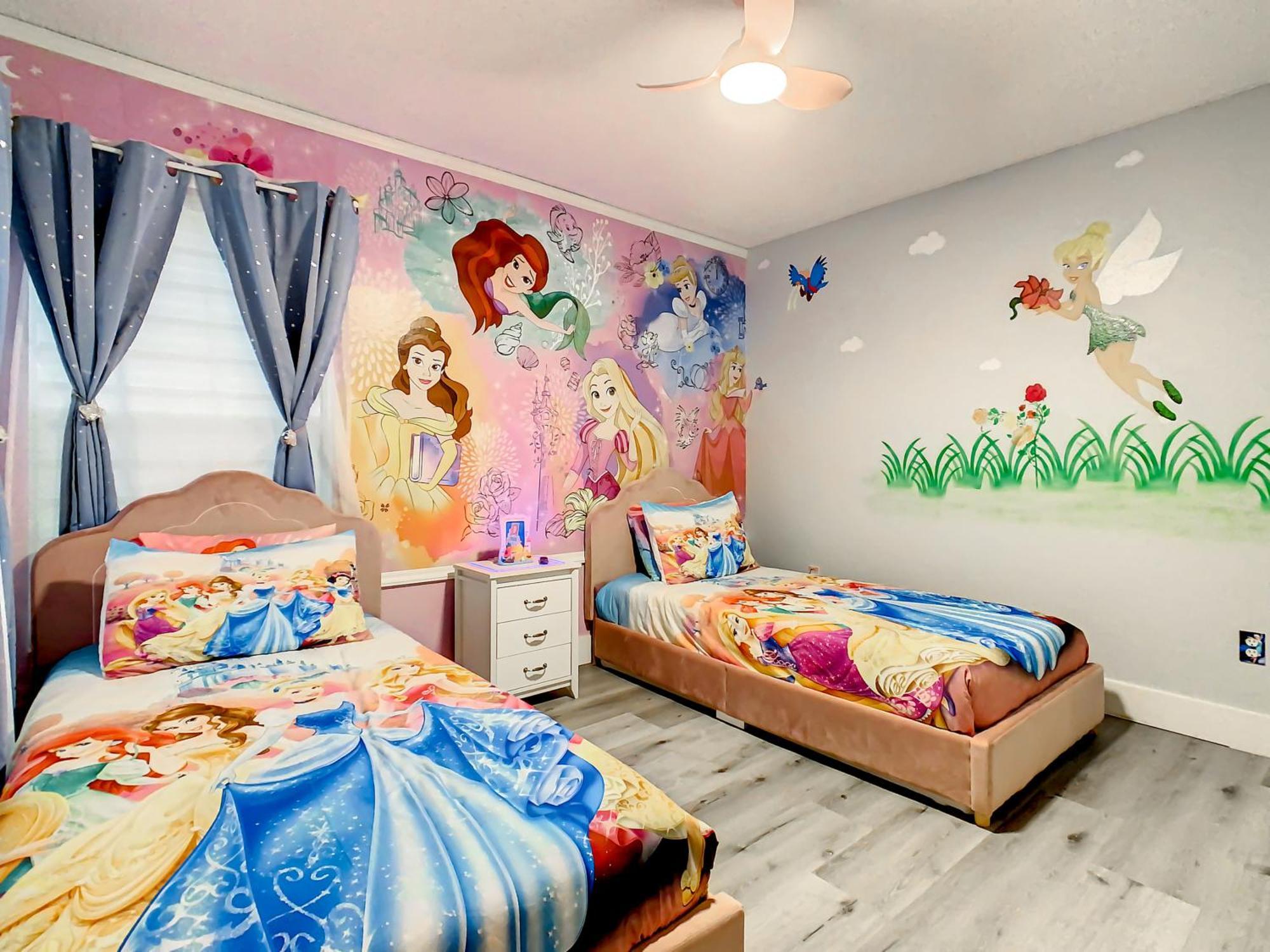 Casita Mi Encanto A Cozy & Spacious House, 4-Bedroom 3-Bath & Pool Kissimmee Dış mekan fotoğraf