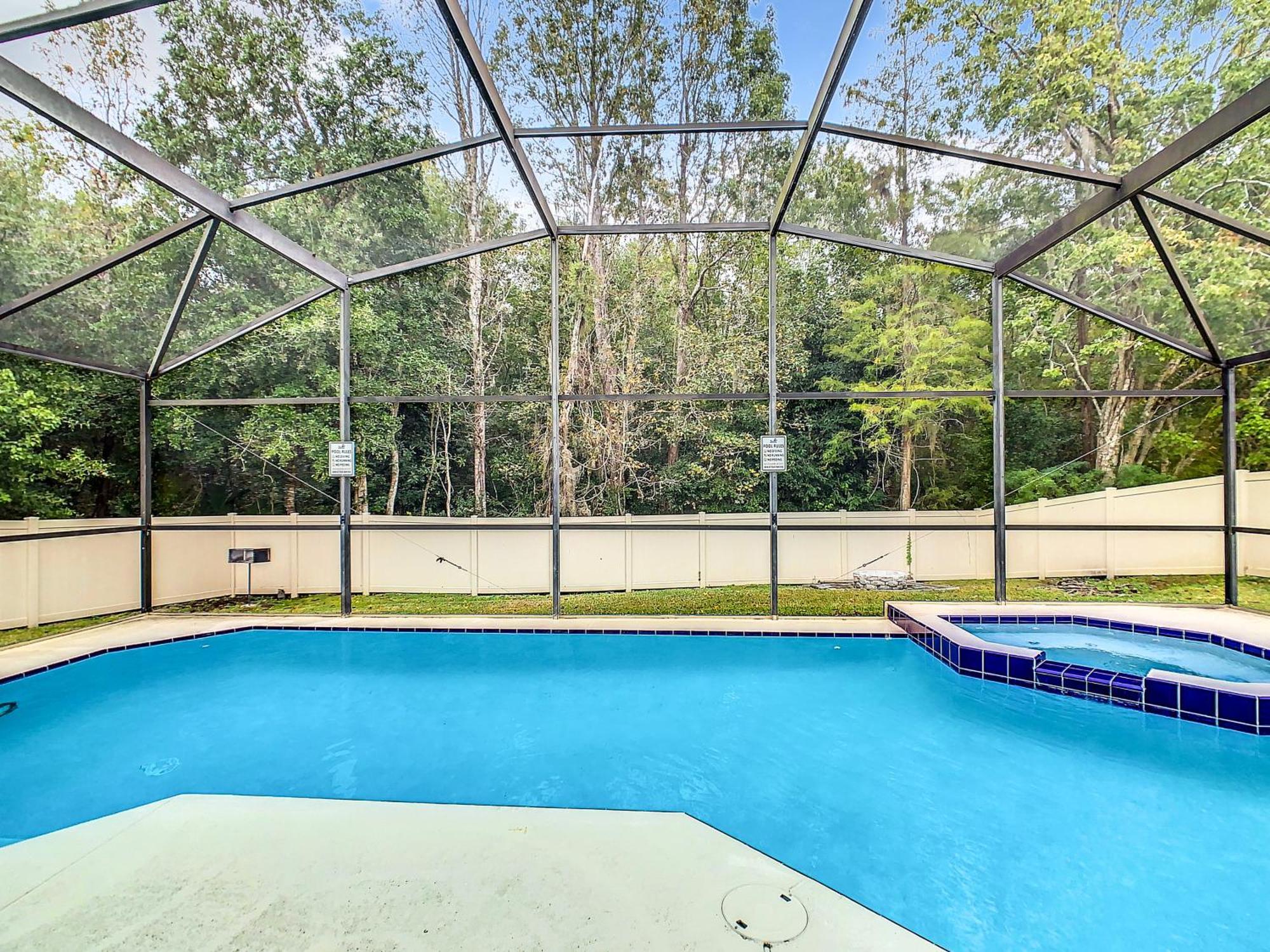 Casita Mi Encanto A Cozy & Spacious House, 4-Bedroom 3-Bath & Pool Kissimmee Dış mekan fotoğraf