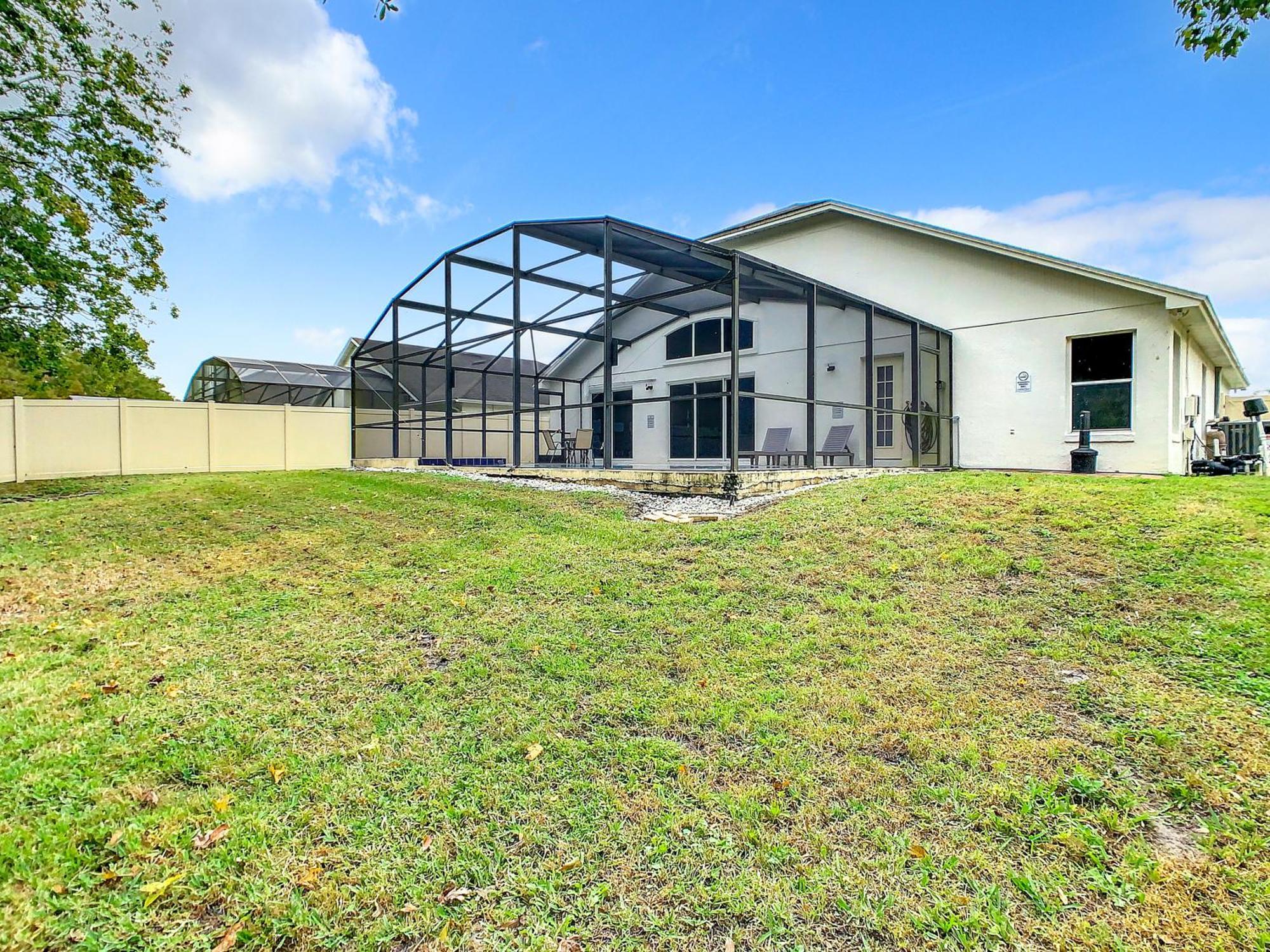 Casita Mi Encanto A Cozy & Spacious House, 4-Bedroom 3-Bath & Pool Kissimmee Dış mekan fotoğraf