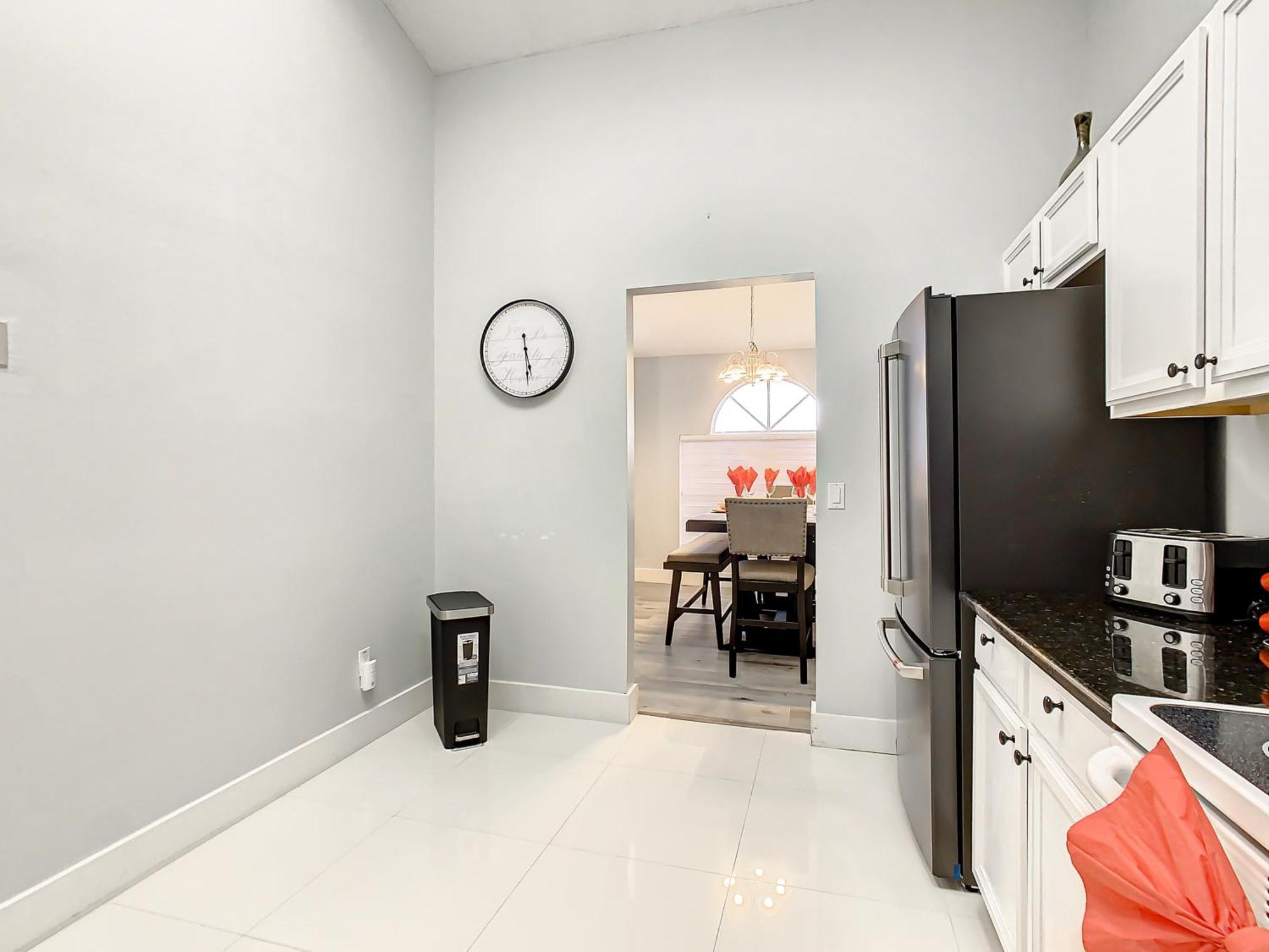 Casita Mi Encanto A Cozy & Spacious House, 4-Bedroom 3-Bath & Pool Kissimmee Dış mekan fotoğraf