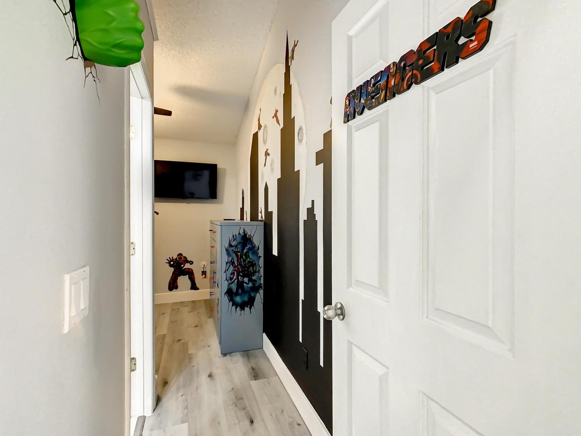 Casita Mi Encanto A Cozy & Spacious House, 4-Bedroom 3-Bath & Pool Kissimmee Dış mekan fotoğraf